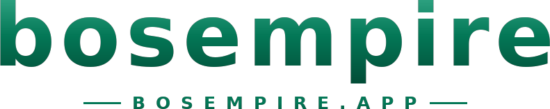 bosempire logo